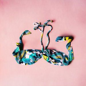 Xhilaration bikini top